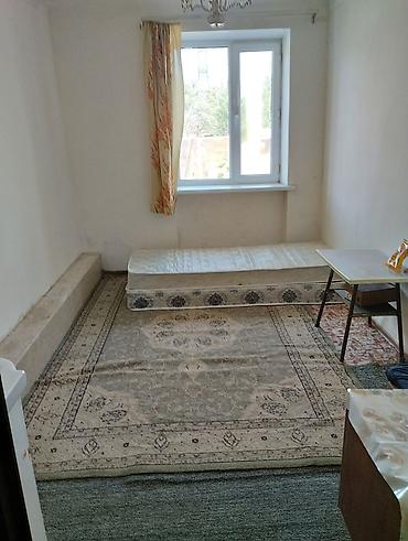 лебёдка аренда: Сдается небольшая отдельная комната. - Планировка: узкая — 1