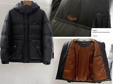 Zimske jakne: ZEGNA, T.FORD, MACKAGE, VRHUNSKI MODELI, HIT 2025-26 | Novo! ! ! — 16
