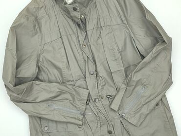 sukienki na co dzień: Lightweight jacket, M&Co, 3XL (EU 46), condition - Good