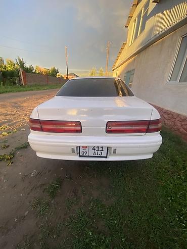 crown athlete 3 5: Toyota Mark II: 1997 г., 2 л, Автомат, Бензин, Седан — 2
