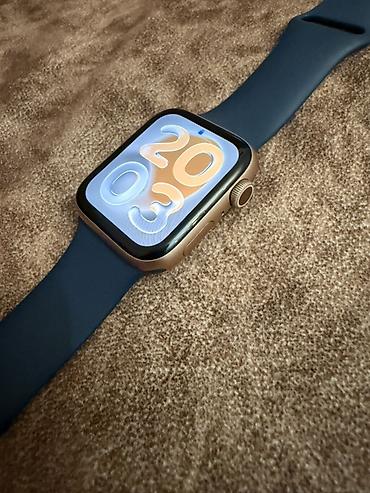 smart wacth: İşlənmiş, Smart saat, Apple, Sensor ekran — 2