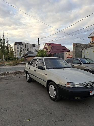 Продажа авто: Daewoo Nexia: 2005 г., 1.5 л, Механика, Бензин, Седан — 3