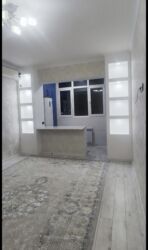 как можно найти квартиру без агентства: 1 комната, 35 м², 105 серия, 5 этаж, Евроремонт