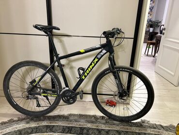 велосипед lamborghini: Продаётся велосипед TRINX D700PRO
возможен обмен на новый скутер