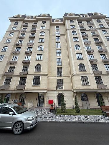 Продажа квартир: 1 комната, 38 м², Элитка, 6 этаж — 9