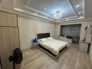 Продажа квартир: 3 комнаты, 100 м², 106 серия улучшенная, 6 этаж at lalafo.kg — 4 Продажа квартир: 3 комнаты, 100 м², 106 серия улучшенная, 6 этаж — 4