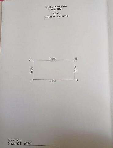 продается кашара: 7 соток, Для строительства, Красная книга — 2