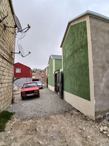 Həyət evləri və villaların satışı: 2 otaqlı, 55 kv. m, Kredit var, Yeni təmirli — 4