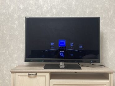 black magic pocket cinema 4k купить: В отличном состоянии Причина продажы купили новый Toshiba 46WL863 at lalafo.kg black magic pocket cinema 4k купить: В отличном состоянии Причина продажы купили новый Toshiba 46WL863
