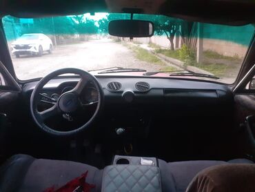 stanok satilir: VAZ (LADA) 2106: 1.6 l | 1982 il | 691988 km Sedan