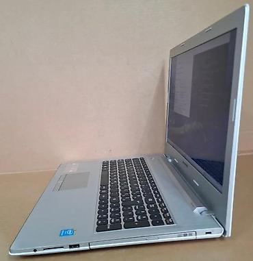 Lenovo: Lenovo Z50-70 Šifra proizvoda: L-1119 Status: Rezervisan Lenovo — 5