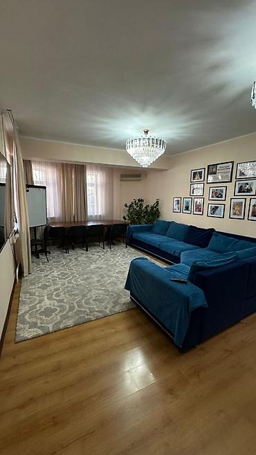 Долгосрочная аренда домов: 360 м², 9 комнат — 2