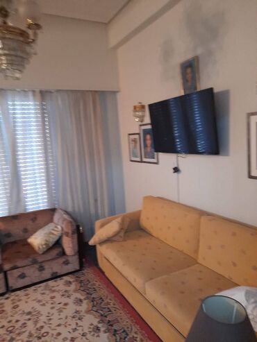 Sale of apartments: Διαμέρισμα 120 τ.μ. Θήβα 32200, Βοιωτία Πλήρως Επιπλωμένο για ΠΩΛΗΣΗ — 5