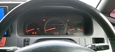 LDV: LDV : 2003 г., 2.3 л, Автомат, Газ, Минивэн — 3