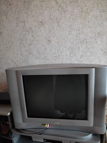Televizorlar: İşlənmiş Televizor JVC