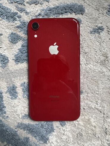 айфон х бу бишкек: IPhone Xr, Б/у, 128 ГБ, Красный, 77 %