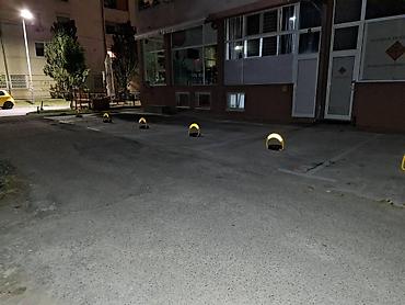 Uređaji protiv krađe: Automatska parking barijera – „No Parking“ sklopiva rampa na daljinsko — 16