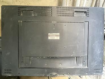 ТВ и видео: Beko LCD televizor -Model: Beko B26 LB 530 Ekranı salamatdır ehtiyat — 2