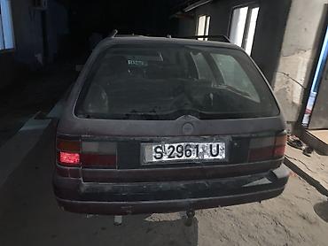 ford orion: Volkswagen Passat Variant: 1996 г., 2 л, Механика, Бензин, Универсал — 10