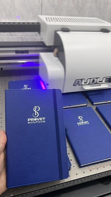 Reklam, çap: UV printer ilə fərdi çap xidməti - Sərt və yumşaq səthlərə birbaşa UV — 18