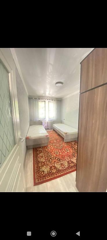 гоголя фрунзе: 2 комнаты, 44 м², Центральная мечеть 104 серия, 2 этаж, Косметический ремонт — 6