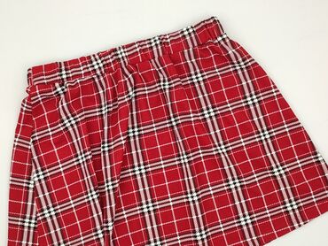 spódnice z kontrafałdą: Women`s skirt, size XL (EU 42)