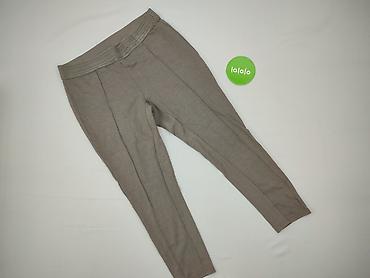 figi h: Janina, Spodnie materiałowe damskie, rozmiar XL — 2