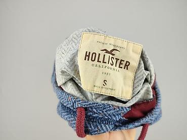bluza dragon: Hollister, Bluza z kapturem damska, rozmiar S — 4