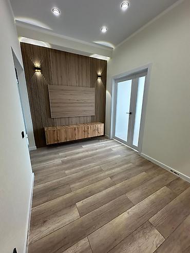 Продажа квартир: 2 комнаты, 48 м², Элитка, 12 этаж, Евроремонт — 9