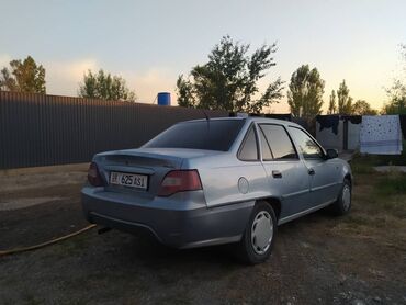 зимние шины бишкек цены: Daewoo Nexia: 2010 г., 1.5 л, Механика, Бензин, Седан
