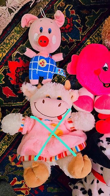 Oyuncaqlar: Oyuncaqlar — 19