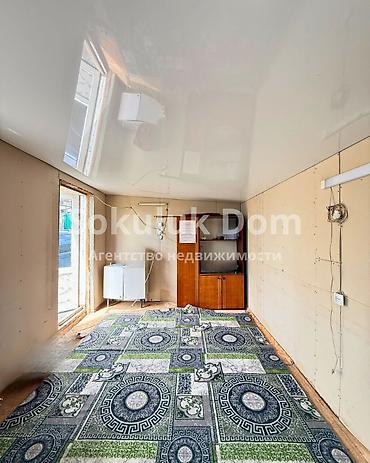 Продажа коттеджей и домов: 🏠Продается дом в с. Сокулук 🟡Комнаты: 4 🟡Участок: 7 соток — 15