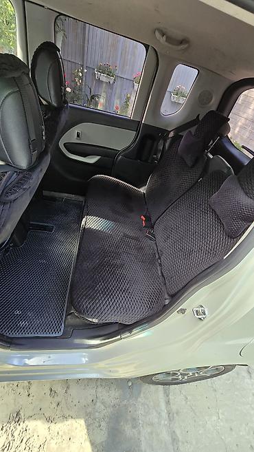 Kia: Kia Ray: 2017 г., 1 л, Автомат, Бензин, Хэтчбэк — 15