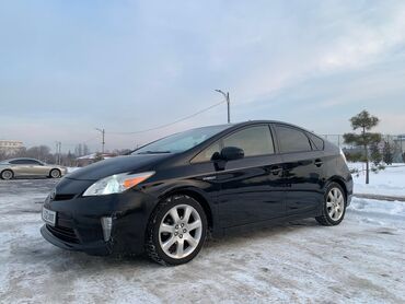 приус диск: Toyota Prius: 2015 г., 1.8 л, Автомат, Бензин, Хэтчбэк