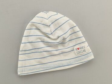 biała czapka ny: Шапочка, стан - Ідеальний