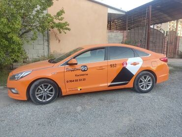 киа к5 2019 цена бишкек: Hyundai Sonata: 2018 г., 2 л, Автомат, Газ, Седан