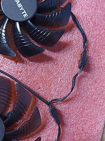 Системы охлаждения: Система охлаждения, Новый, Кулер, Для видеокарты, Для ПК — 6