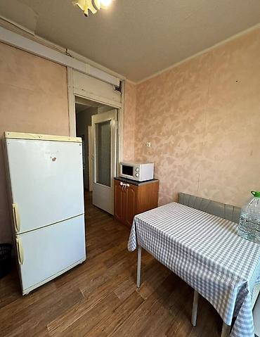 Батирлерди ижарага берүү: 🏠 1-комнатная квартира
📍 ВЕФА ТЦ
🏙 Бишкек
💰 30000 сом — 6