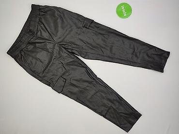 badura: Bodyflirt, Spodnie cargo damskie, rozmiar M — 2