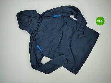 dresy supreme: Umbro, Męska wiatrówka, rozmiar M — 3
