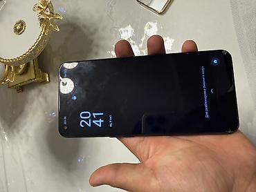 Мобильные телефоны: Realme GT Neo 2T, Б/у, 256 ГБ, цвет - Черный, 2 SIM — 2