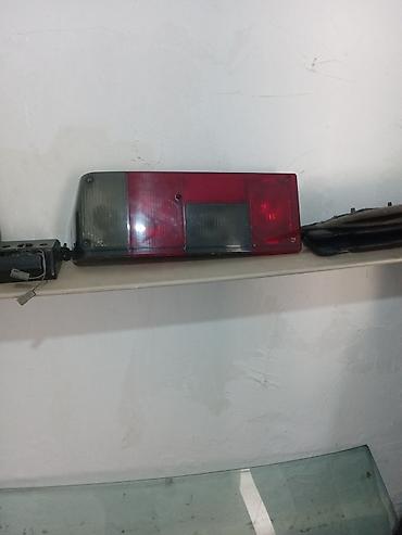 07 farasi rcd: Məhsul: Arxa işıq bloku (tam komplekt, sol‑sağ uyğun) qiymet 1 eded — 2