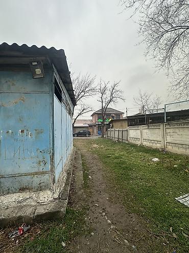 Аренда участков: 7 соток Для бизнеса — 8