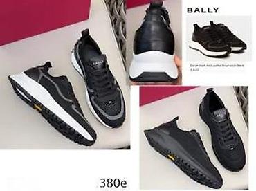 Patike: BALLY ORIGINAL, VRH MODELI, HIT 2025-26 | Novo! ! ! Hit! ! ! Bally — 20