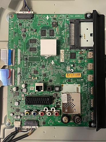 Ремонт телевизоров: Профессиональный ремонт телевизоров с выездом в Бишкеке — 13