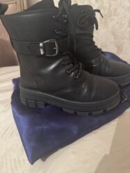 детские вещи из кореи: Botinka, Qız üçün, 31