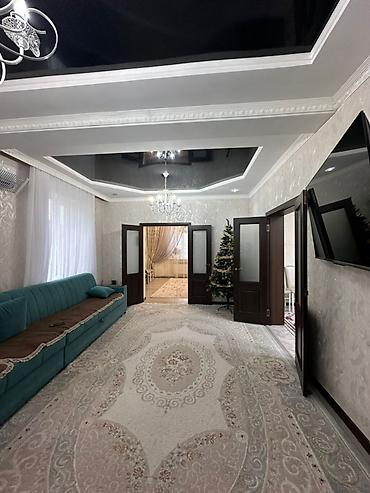 Продажа коттеджей и домов: 4 комнаты, 258 м², 8 соток, Бишкек, Ынтымак ж/м Агентство недвижимости at lalafo.kg — 16 Продажа коттеджей и домов: 4 комнаты, 258 м², 8 соток, Бишкек, Ынтымак ж/м Агентство недвижимости — 16