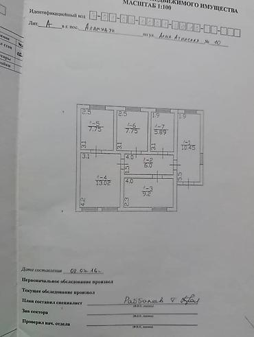 ниже рынка: 6 соток, Для бизнеса, Договор купли-продажи — 10