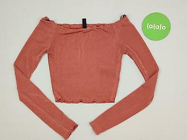sklep hm: H&M Divided, Bluzka damska, rozmiar XS — 2