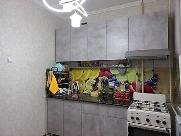 Продажа квартир: 2 комнаты, 52 м², 106 серия, 2 этаж, Косметический ремонт — 1